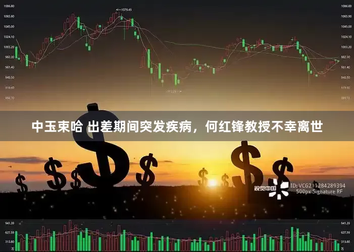 中玉束哈 出差期间突发疾病，何红锋教授不幸离世